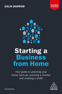 Starting a Business From Home