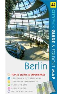 AA CityPack Berlin