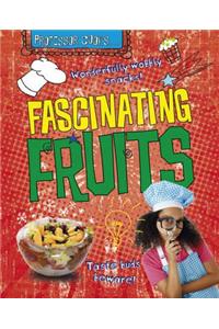 Fascinating Fruits