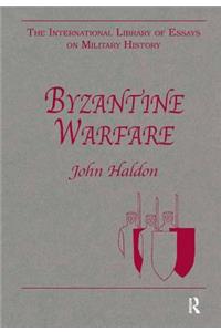 Byzantine Warfare