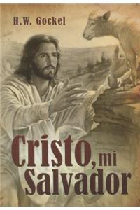 Cristo, Mi Salvador