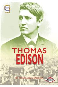 Thomas Edison