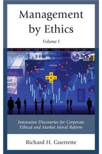 Management by Ethics