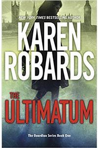 The Ultimatum: The Guardian Series Book 1