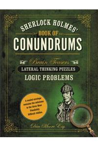 Sherlock Holmes' Book of Conundrums