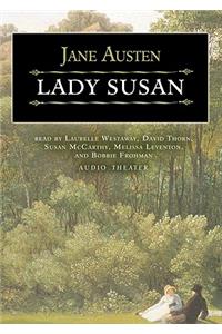 Lady Susan Lib/E