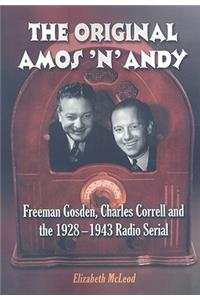 The Original Amos 'n' Andy