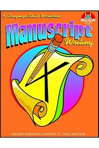 Manuscript Writing