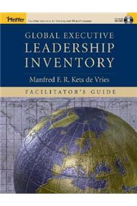 Global Executive Leadership Inventory (Geli), Facilitator's Guide Set