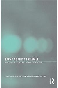 Backs Against the Wall