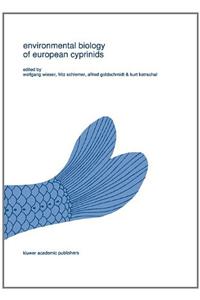 Environmental Biology of European Cyprinids