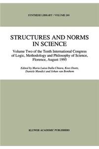 Structures and Norms in Science