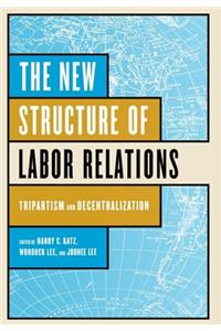 New Structure of Labor Relations