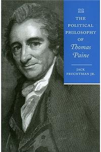 Political Philosophy of Thomas Paine