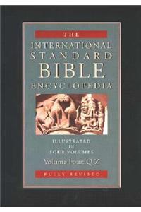 International Standard Bible Encyclopedia