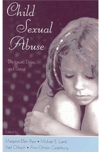 Child Sexual Abuse