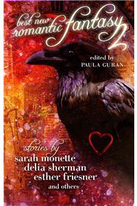 Best New Romantic Fantasy 2