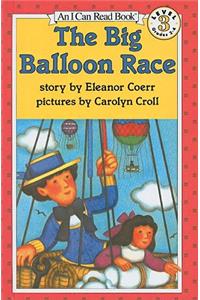 Big Balloon Race