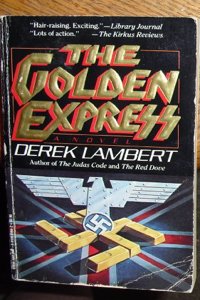 GOLDEN EXPRESS