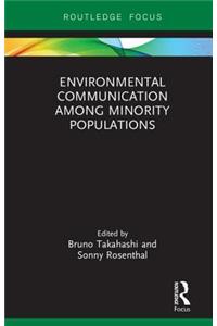 Environmental Communication Among Minority Populations