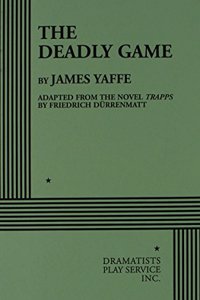 The Deadly Game