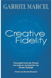 Creative Fidelity