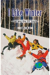 I Like Winter