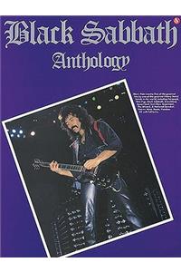 Black Sabbath - Anthology