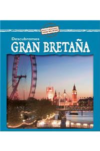 Descubramos Gran Bretaña (Looking at Great Britain)