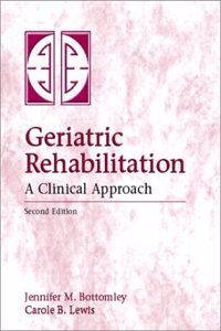 Geriatric Rehabilitation