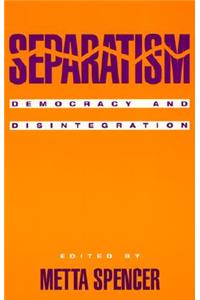 Separatism
