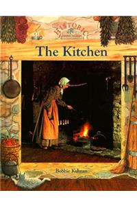 The Kitchen
