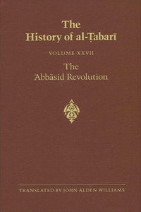 History of Al-Ṭabarī Vol. 27