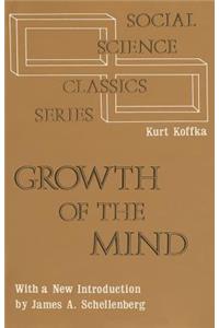 The Growth of the Mind