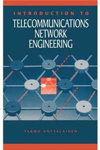 Introduction to Telecommunications Netw