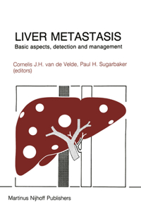 Liver Metastasis: Basic Aspects, Detection and Management