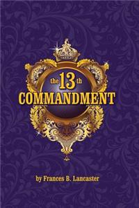 13th Commandment