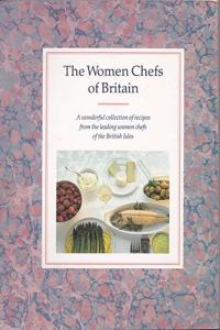 The Women Chefs of Britain