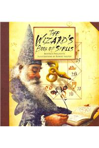 The Wizard's Book of Spells