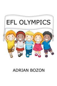 Efl Olympics