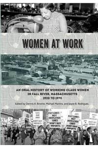 Women at Work