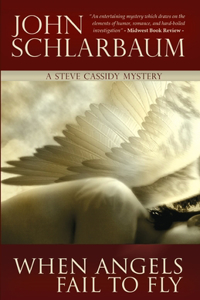 When Angels Fail To Fly