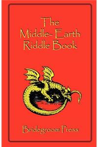 Middle Earth Riddle Book