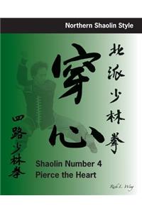 Shaolin #4