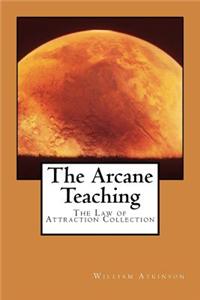 Arcane Teaching