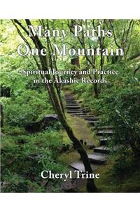 Many Paths, One Mountain