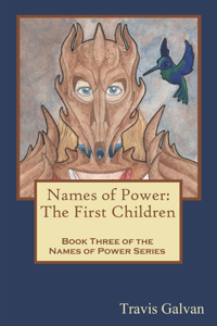 Names of Power