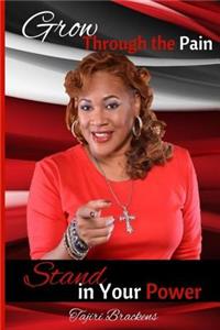 Grow Through the Pain