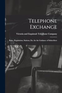Telephone Exchange