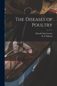 Diseases of Poultry